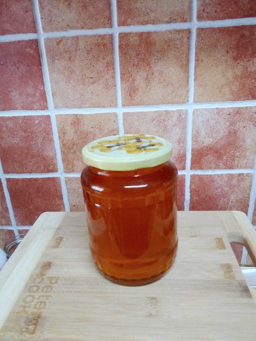 Vand miere de albine poliflora