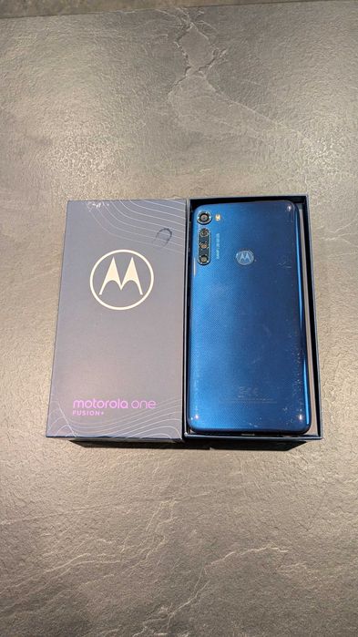Motorola Fusion One Plus