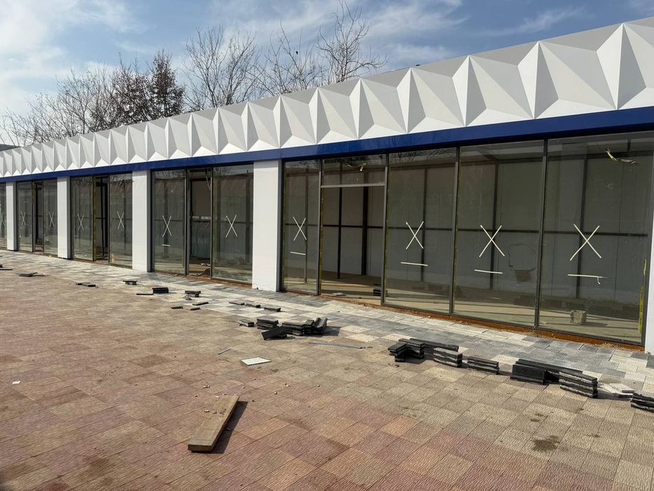 Аликафон алюкабонд фасад алкапон аликафон