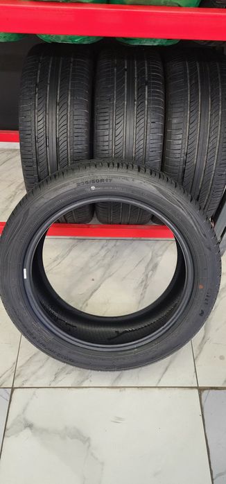 205/50 r17 balon sotiladi 4 ta