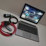 Diagnoză/ Tester BMW ISTA+ INPA Esys cu Tabletă DELL 7200 2 in 1