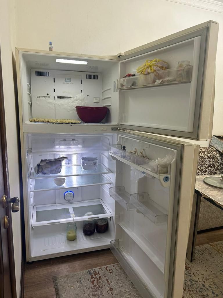 Холодильник багасын келисемиз