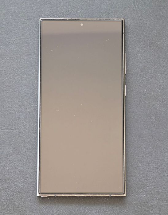 Vând Samsung S24+ DualSim 512 Gb Onix Black