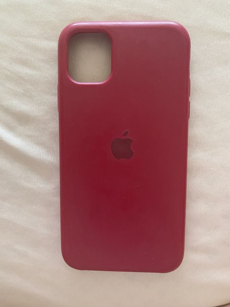 калъфи за iPhone 11 / калъф на 15лв