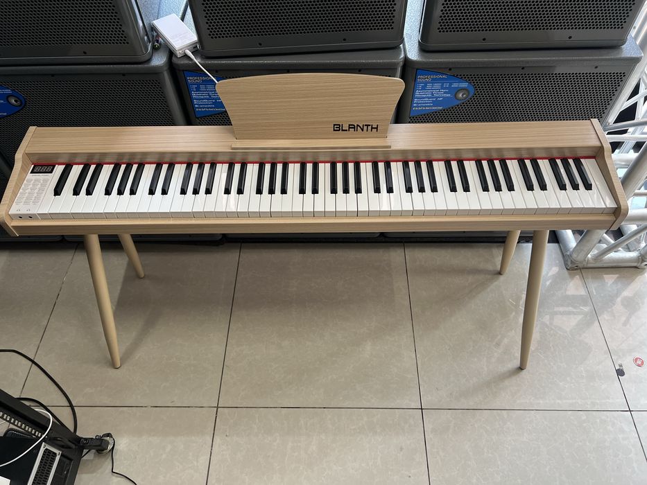 Piyanina elektronni tashkent optm