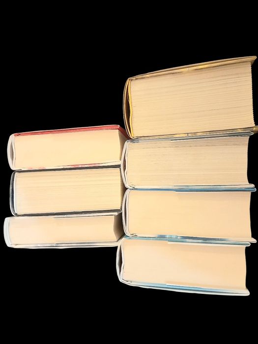 Seria TOG - Tronul de clestar (cartonate),  Sarah J. Maas