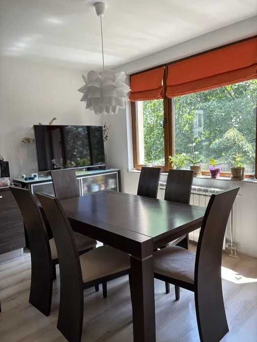 Столове кухненски