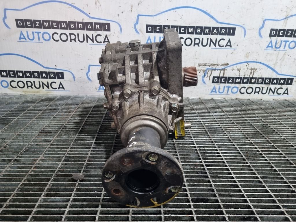 Cutie de Tranfer Grup Fata Hyundai Santa Fe 3 2.2 Diesel 2012 - 2016 197CP Manuala 6 ...