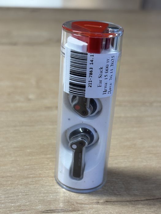 Nothing Ear Stick/Рассрочка 0-0-24