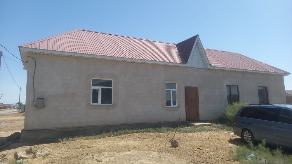 Времянка сатылады