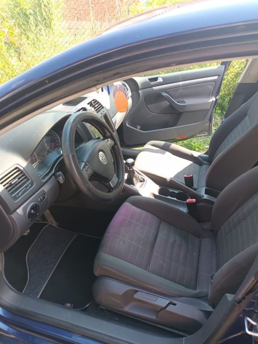 Se vinde Wolfgang Golf 5
