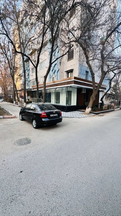 Аренда помещения ул Махтумкули Ор Капитал банк, парк Ашхабад банк