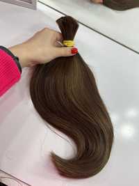 Натуральный волос ( 40 см 90 грамм)