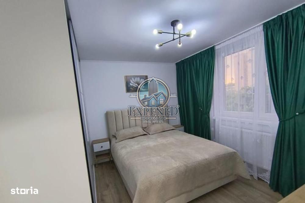 Inchiriere 2 camere Drumul Taberei|Parcare