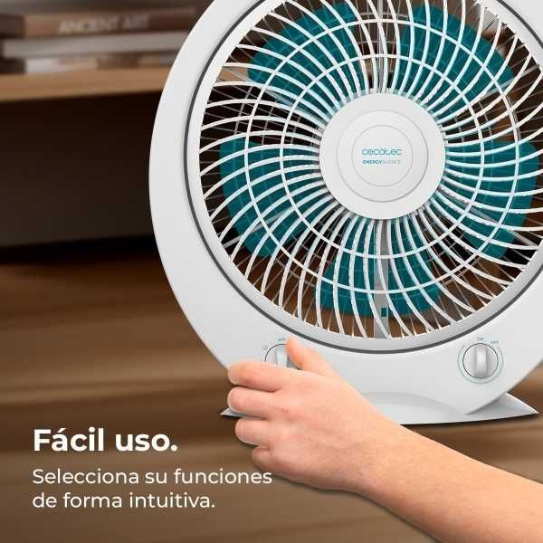 Вентилатор Cecotec EnergySilence 4500