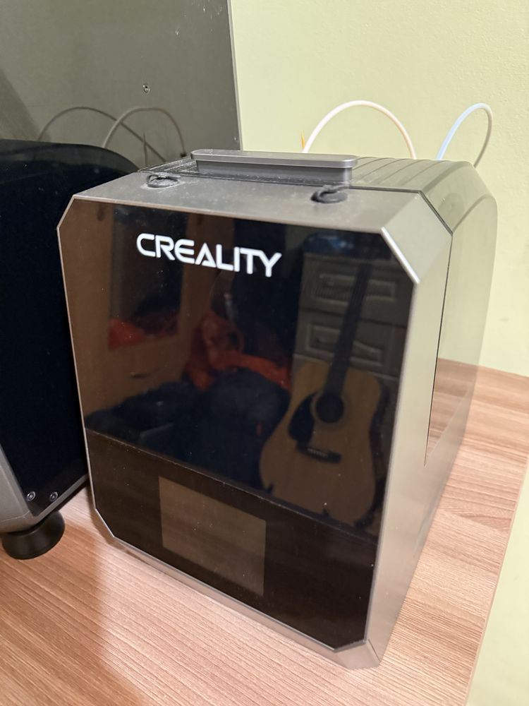 Creality K1C + Сушилка филамента Creality Dryer Plus