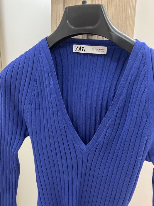 Дамска блузка ZARA