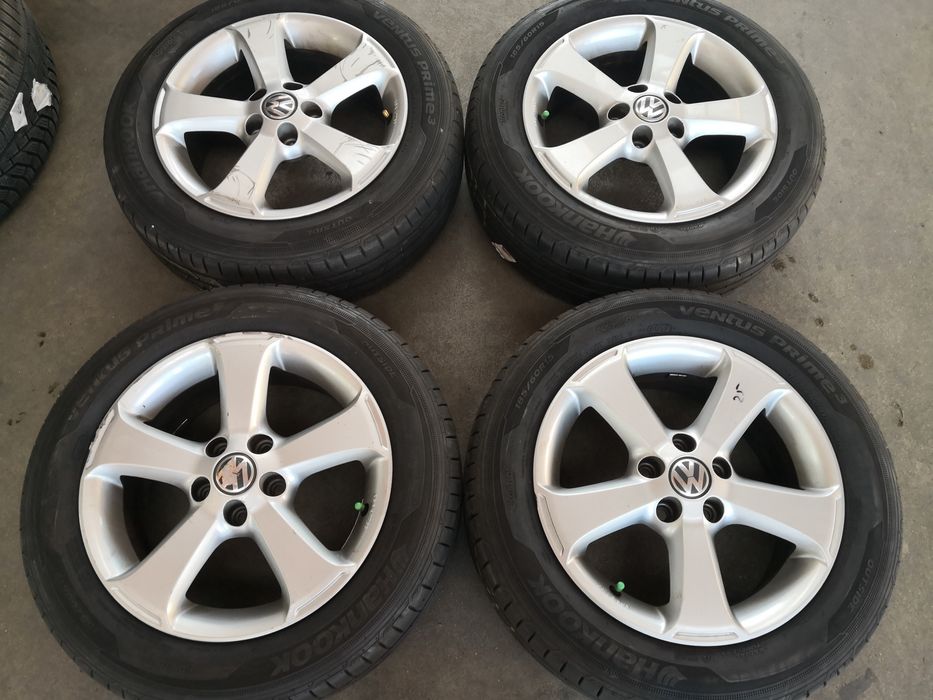 5x100 volkswagen skoda 5х100 фолксваген шкода 15 цола джанти оригинал