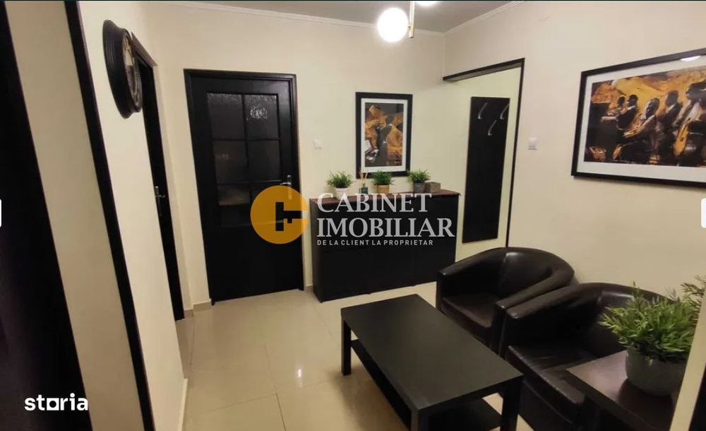 Apartament 3 Camere Decomandat - Zona Dacia