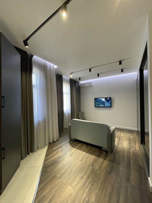 Долгосрочная аренда квартиры