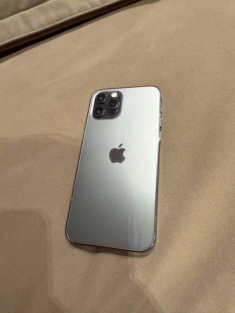 Iphone 12 Pro Graphite 128GB