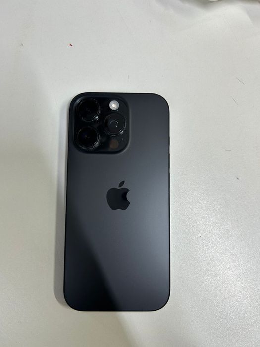 Продам Iphone 16pro