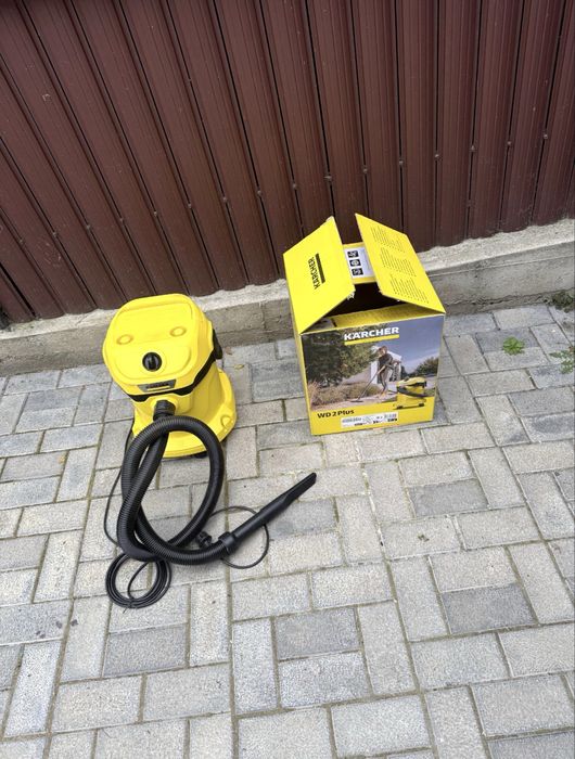 Aspirator Karcher