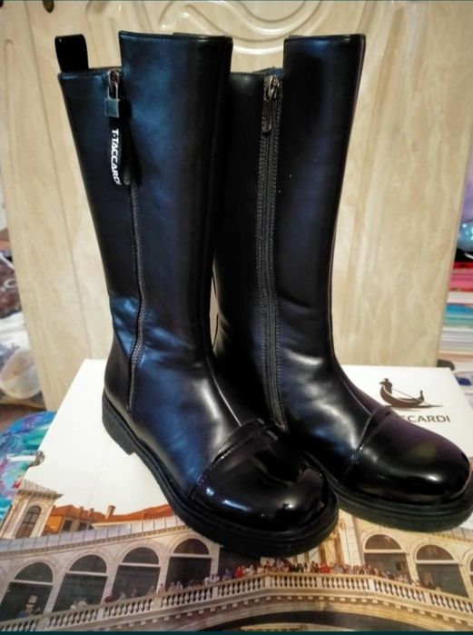 Обувь для девочки