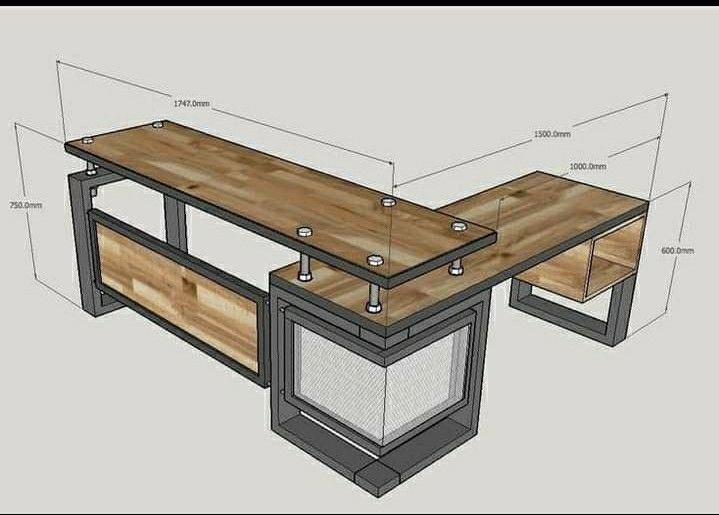 Loft mebel zakaz