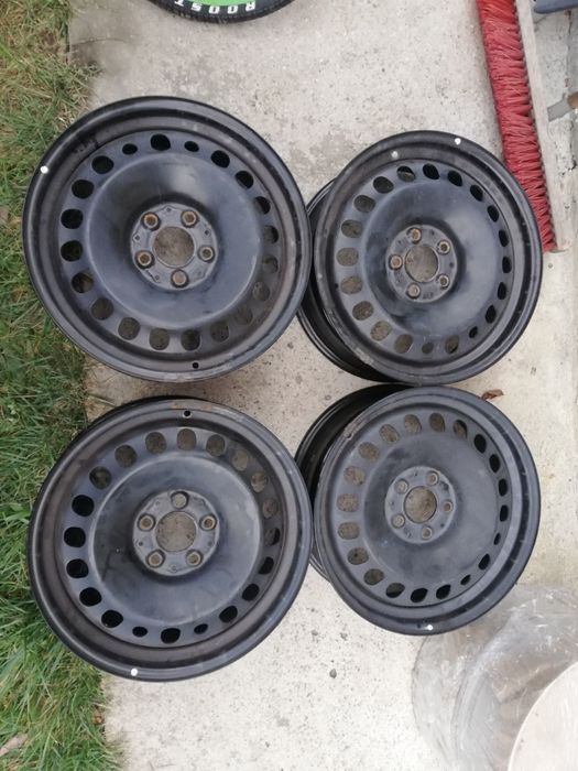 Mercedes GLA, Мерцедес 17 цола