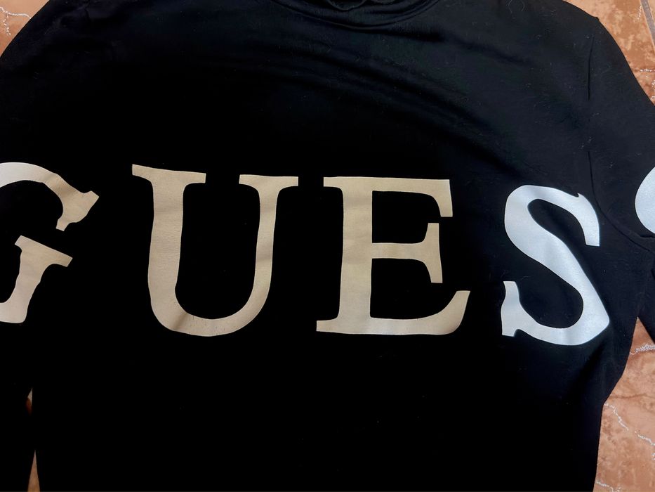 Дамска блуза (боди) Guess