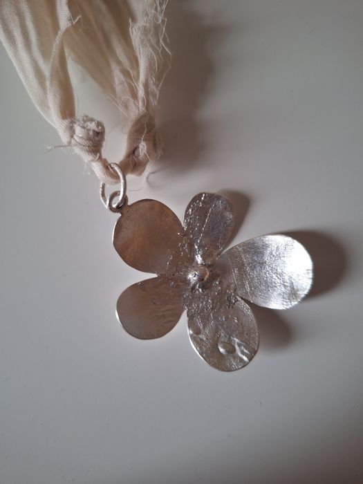 Choker Colier argint 925