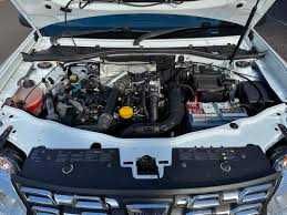 motor 1.5dci duster 4x4 2017