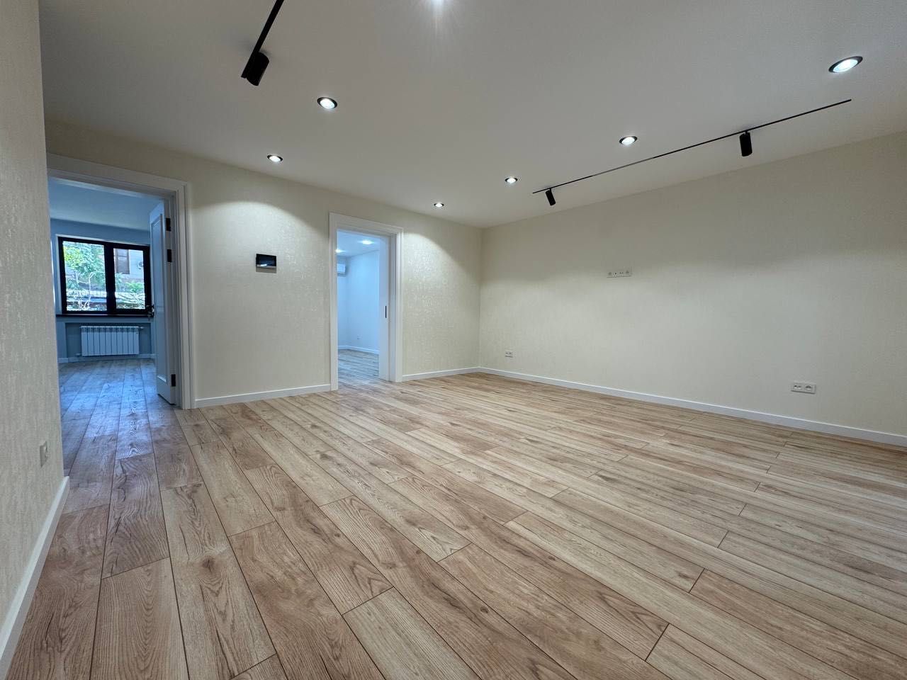 Аренда офис ЦУМ / Корея посольство 80m2