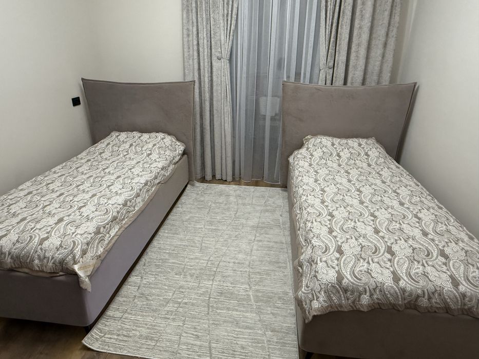 Продам две кровати 200 на 90