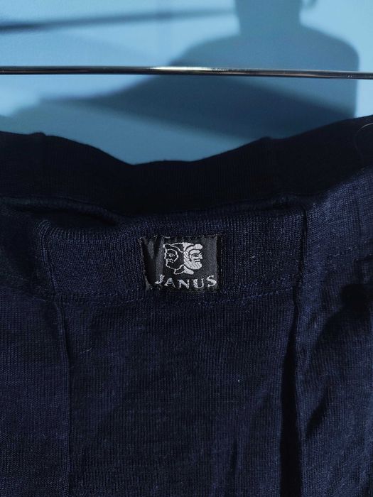 Janus Мерино/Клин Мъжки Л/XL