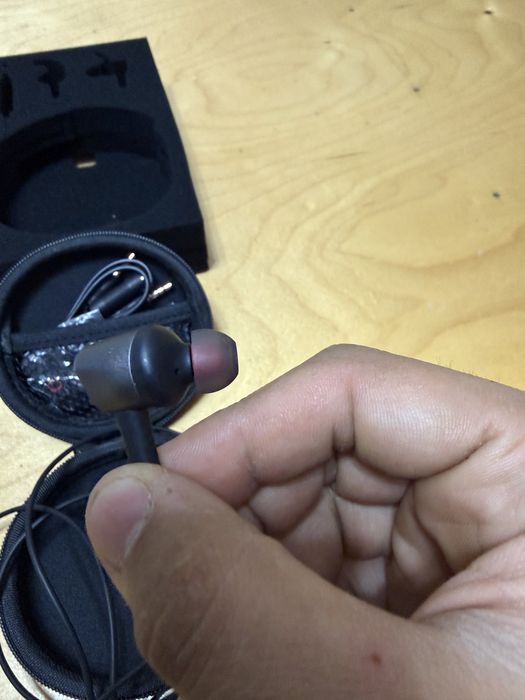 Asus rog cetra 2 core gamer naushnek