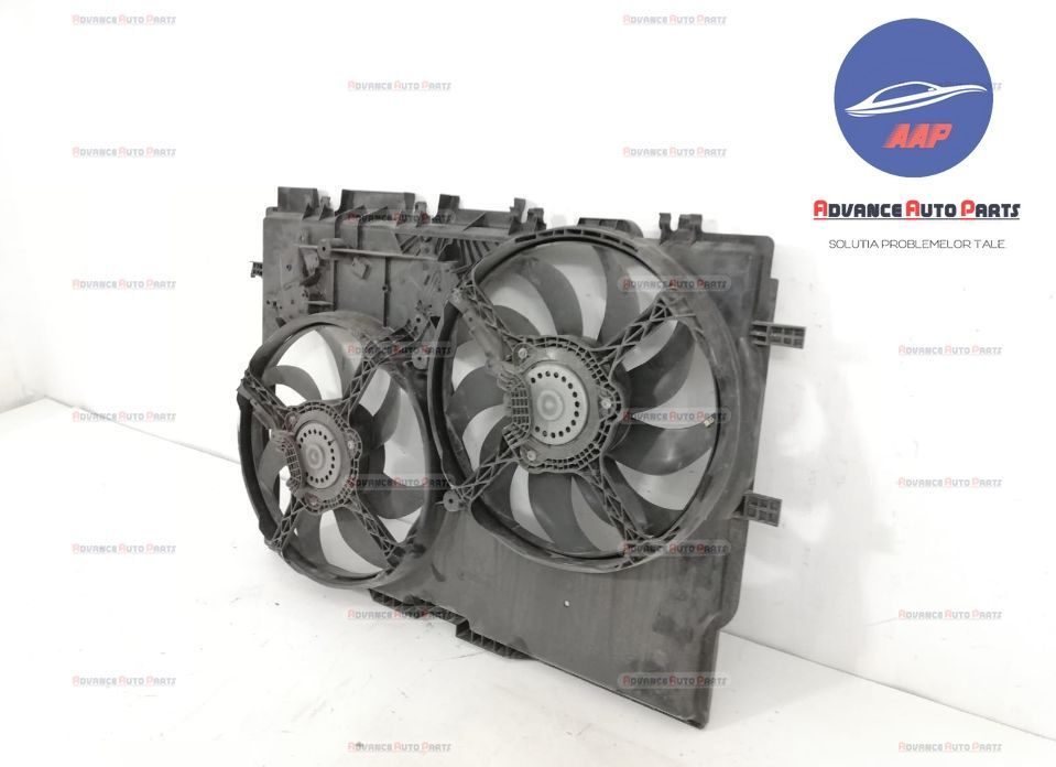 GMV код 1366909080 - оригинален Пежо Боксер / Peugeot Boxer 2 Typ250 [