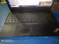 Ноутбук Lenovo ThinkPad E580.