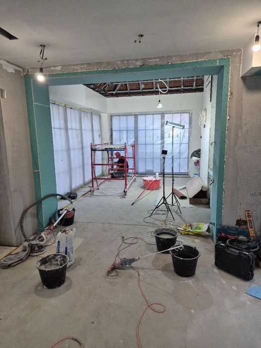 Ishchilar / quruvchilar kerak