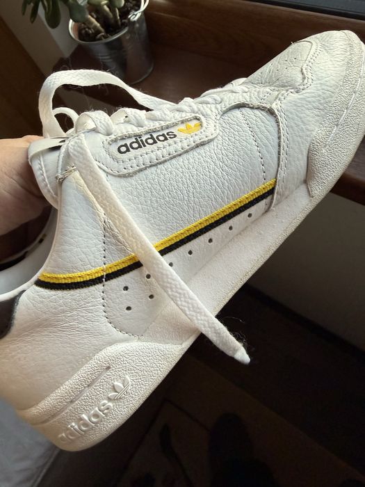 Дамски маратонки Adidas