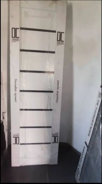 Двери Межкомнатные