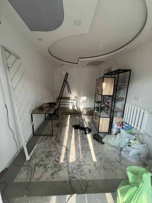 Аренда под офис 5 минут от метро Мирзо Улугбек! Вдоль дороги 20м2 400$