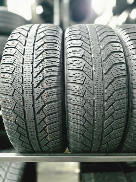 4x 215/60/17 M+S SEMPERIT 2020 Stare excelentă