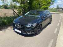 RENAULT Megane 4 2017 1.5dCi 110 CP E6 CutieAut Clima Navi Xenon LED