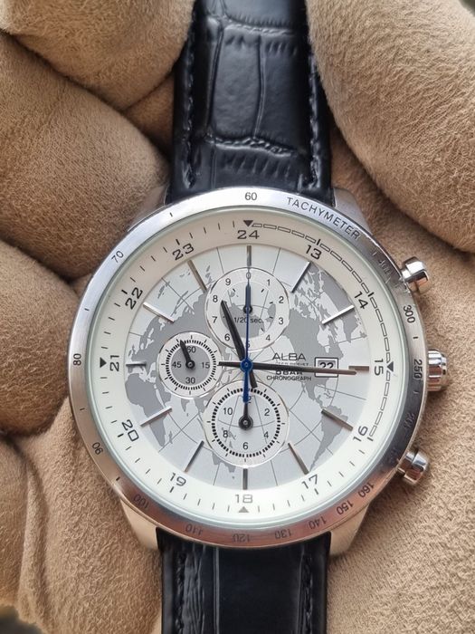 Часы наручные мужские Frederique Constant
