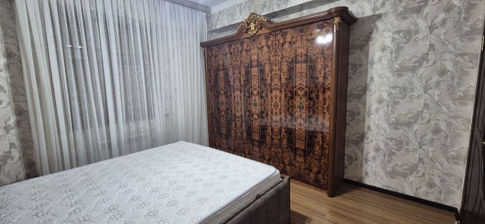 Сагбон Нурафшон 2 хона Новостройка