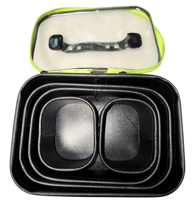 Set 5 bacuri nada PRO FL EVA Method