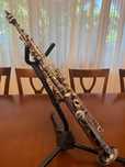 Saxofon Sopran Jean Baptiste 88 SBS
