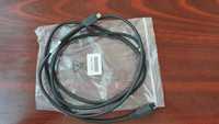 Cablu Firewire 9 Pini la 9 Pini 1,8M